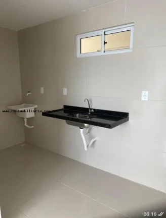 Imagem Apartamento à venda no Mussumagro em João Pessoa/PB,