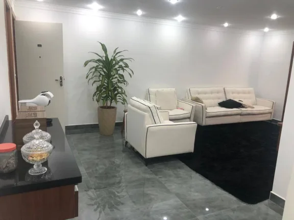 Imagem Apartamento Maravilhoso 4 Dormitorios sendo 3 Suites e 1 Vaga de Gargem