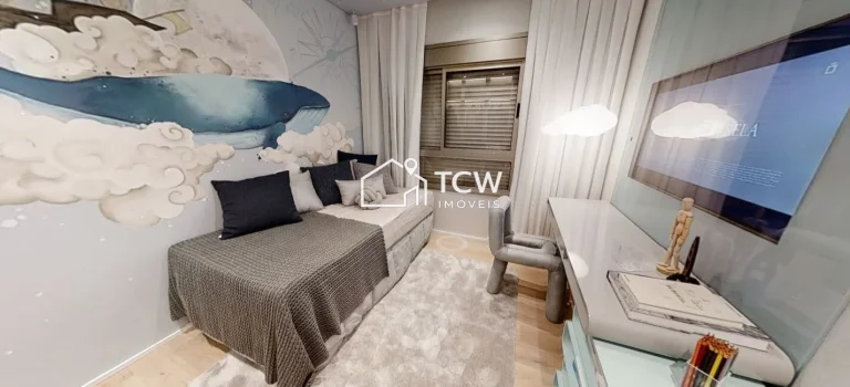Imagem Apartamento à venda no bairro Pinheiros - São Paulo/SP, Zona Sul