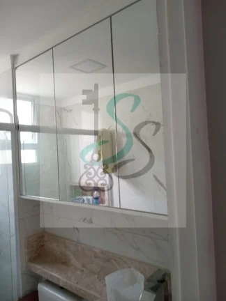 Imagem Excelente Apartamento, Pq Residencial Vila Uniao, Campinas/SP, 2 quartos, 57,00 m2
