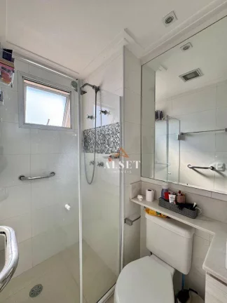 Imagem Apartamento com 3 dormitórios e varanda gourmet no Tatuapé