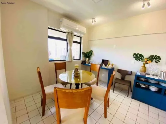 Imagem APARTAMENTO RESIDENCIAL em TERESINA - PI, FREI SERAFIM