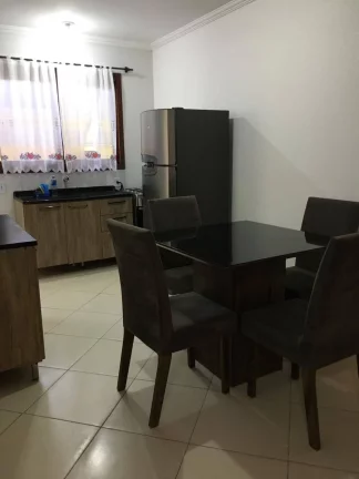 Imagem Sobrado Duplex Geminado Mobiliado à Venda nos Ingleses, Florianópolis