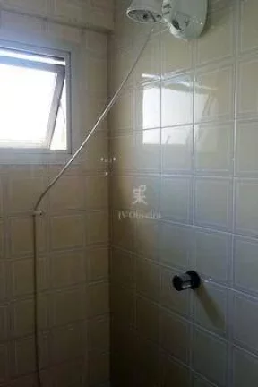 Imagem Apartamento com 1 dormitório para alugar, 50 m²- Moema - São Paulo/SP