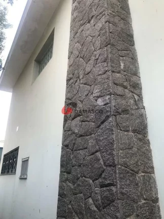 Imagem Casa comercial assobradada 220 m², 7 salas, 3 vagas, Paraíso, Santo André - SP