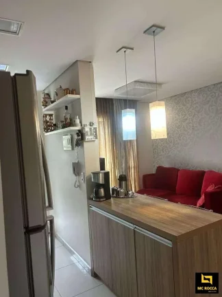 Imagem Apartamento 2 dormitórios - Fatto São Caetano - São Caetano do Sul