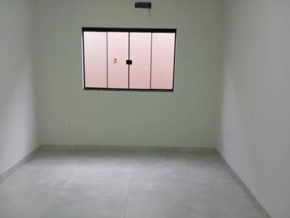 Imagem Casa com 3 dormitórios à venda, 150 m² por R$ 500.000,00 - Paranaíba - Itumbiara/GO