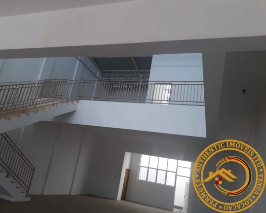 Imagem BARRACAO COMERCIAL em ITU - SP, JARDIM SANTA ROSA