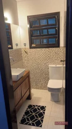 Imagem Sobrado à venda, 450 m² por R$ 2.660.000,00 - Jardim Peri - São Paulo/SP