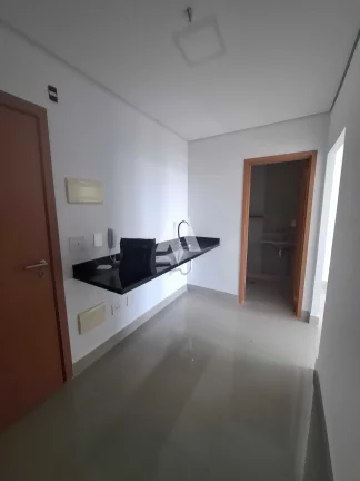 Imagem Sala comercial/Heliponto/praia grande/