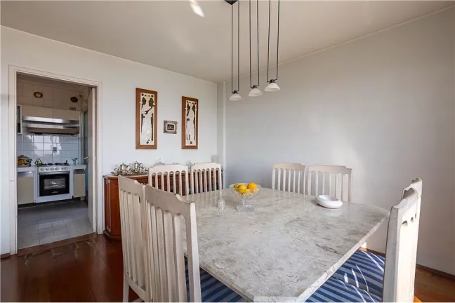 Imagem APARTAMENTO RESIDENCIAL em São Paulo - SP, Planalto Paulista