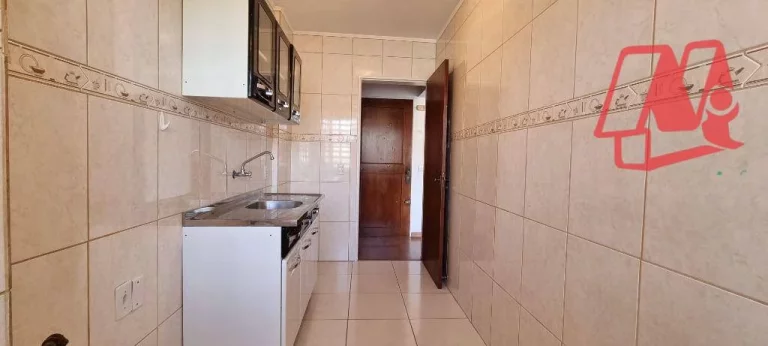 Imagem Apartamento com 2 dormitórios à venda, 59 m² por R$ 370.000,00 - Partenon - Porto Alegre/RS