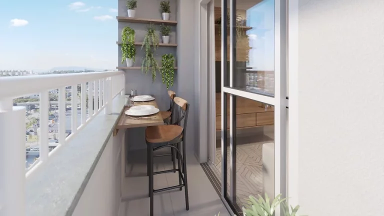 Imagem APARTAMENTO RESIDENCIAL em São Paulo - SP, Várzea da Barra Funda