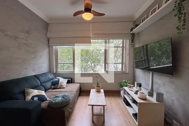 Imagem Apartamento à Venda - Copacabana, 2 Quartos, 90 m2