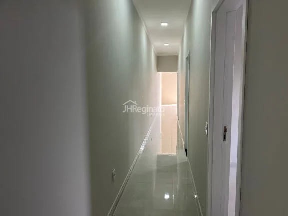 Imagem Casa térrea à venda no Condomínio Residencial Renaissance - Sorocaba