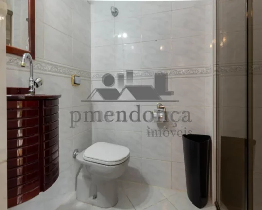 Imagem Apartamento na Vila Madalena com 2 suites e 1 vaga, 119m²