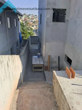 Imagem Casa para Venda em Atibaia, Jardim Maristela, 3 dormitórios, 1 suíte, 4 banheiros, 2 vagas