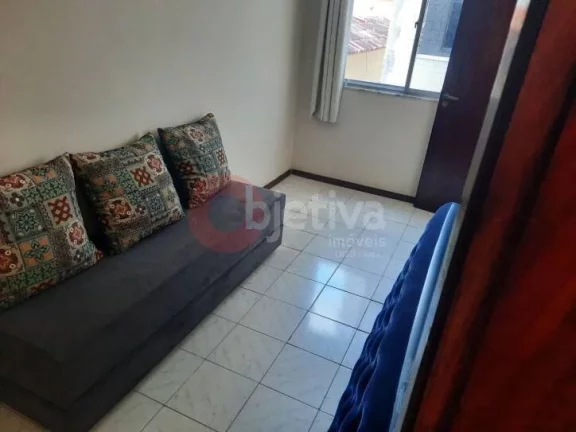 Imagem Apartamento com 3 dormitórios à venda, 120 m² por R$ 495.000,00 - Braga - Cabo Frio/RJ