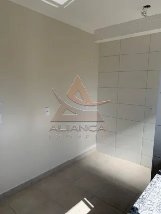 Imagem Apartamento - Ribeirão Preto - Santa Cruz do José Jacques
