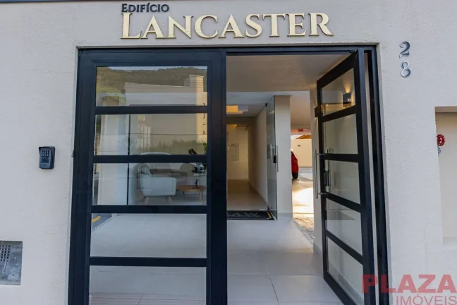 Imagem Edificio Lancaster