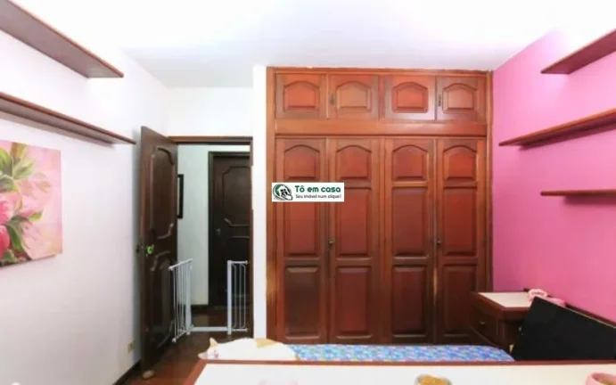 Imagem CASA RESIDENCIAL em SÃO JOSÉ DOS CAMPOS - SP, CIDADE VISTA VERDE