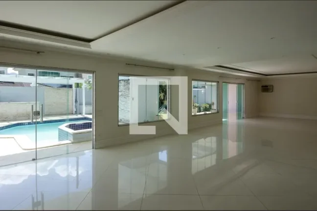 Imagem Casa à Venda - Recreio, 6 Quartos, 600 m2