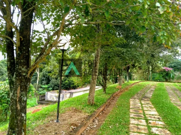 Imagem Sítio Lindo 20.000m², Itapetinga, Atibaia, SP