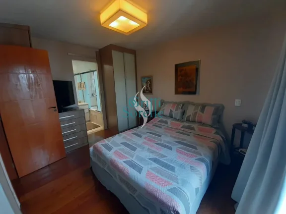 Imagem Cobertura Duplex à Venda em Cidade Monções - São Paulo/SP.