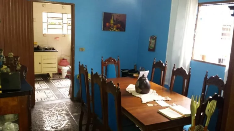 Imagem Casa com 3 dormitórios, 280 m² - venda por R$ 1.350.000 ou aluguel por R$ 8.000/mês - Centro - Suzano/SP