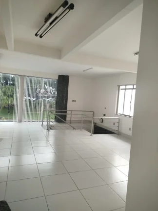 Imagem Salão Comercial 123m² na Avenida Barão de Tatui- Sorocaba/SP