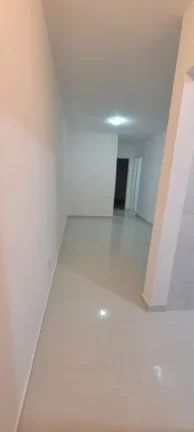 Imagem Apartamento com 2 dormitórios à venda, 60 m² por R$ 250.000,00 - Jardim Dayse - Ferraz de Vasconcelos/SP