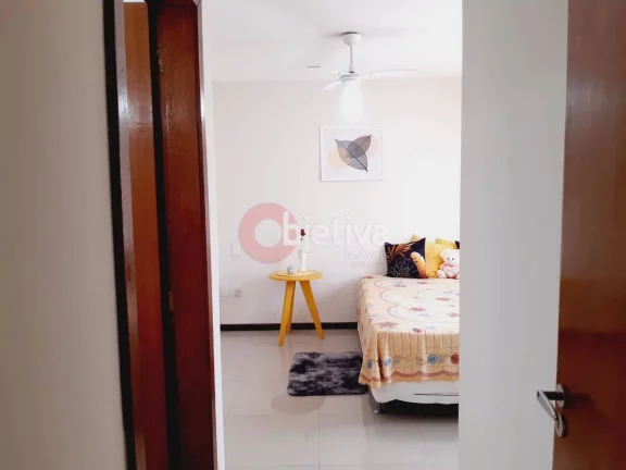 Imagem Casa térrea a venda, 3 quartos, Condomínio dos Pássaros - Cabo Frio