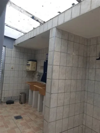Imagem APARTAMENTO COM 18 m² - OCIAN - PRAIA GRANDE SP