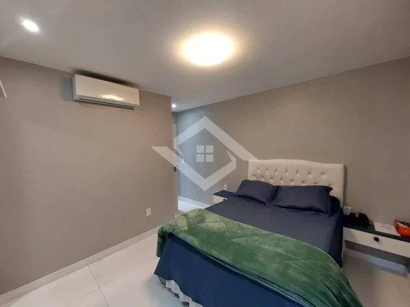 Imagem Casa Duplex 3 quartos (3 suítes e closets) em Paciência Santa Cruz