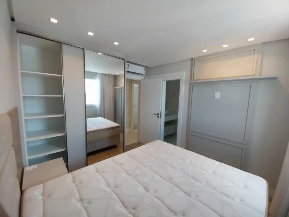 Imagem Apartamento com 4 dormitórios à venda sendo 4 suítes, 140.19 m² por - R$ 7.399.000,00 - Centro - Bal. Camboriú/SC