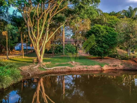 Imagem Fazenda de 1780: Experiência Única de Viver no Passado com Conforto