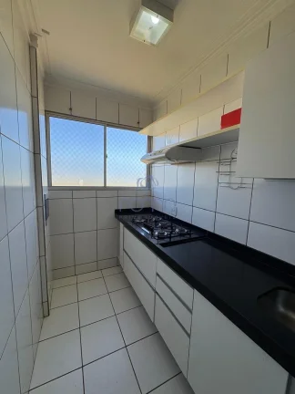 Imagem Apartamento duplex à Venda, Higienópolis, São José do Rio Preto, SP