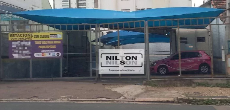 Terreno, 350 m² - venda por R$ 2.300.000 ou aluguel por R$ 5.000,00/mês - Jardim Guanabara - Campinas/SP