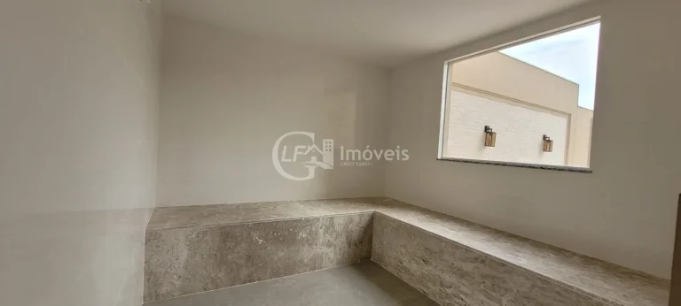 Imagem Apartamento de alto padrão com 4 quartos e 2 suítes, 2 salas, 5 banheiros e 3 vagas de garagem no Monte Castelo, Campo Grande-MS!