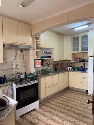 Imagem Casa à venda, Jardim São Caetano, São Caetano do Sul, SP