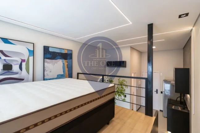 Imagem Imperdível! Apartamento à venda em SP, Vila Mariana: 1 quarto, 1 banheiro, 26m². Venha conferir!