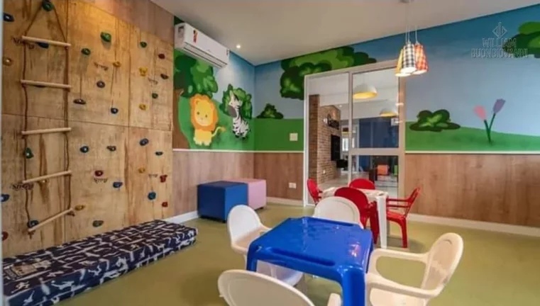 Imagem Apartamento 2 dormitórios sendo 1 suíte no bairro Guilhermina