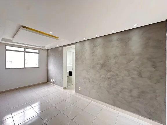 Imagem Condomínio Residencial Spazio Miraflores - Apartamento à Venda – Condomínio Spazio Miraflores, Mogi das Cruzes/SP