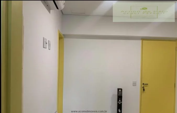 Imagem Escritório para venda em Barueri no bairro Alphaville