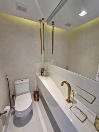 Imagem Apartamento à venda na Barra, Salvador-BA: 3 quartos, 2 suítes, 3 salas, 4 banheiros, 3 vagas de garagem, 187m². Venha conferir!