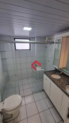 Imagem Apartamento à venda, 147 m² por R$ 770.000,00 - Aldeota - Fortaleza/CE