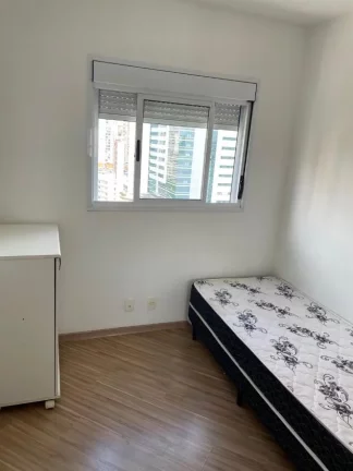 Imagem Apartamento com 2 dormitórios, 2 vagas e lazer na Bela Vista