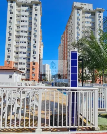 Imagem Apartamento à venda no Rio de Janeiro-RJ, bairro Camorim: 2 quartos, 1 sala, 1 banheiro, 1 vaga garagem, 50,00m².