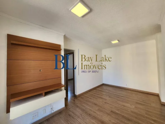 Imagem Apartamento 2 Dormitórios no Neo Ipiranga com Lazer Completo