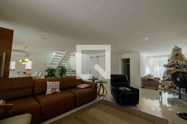 Imagem Casa à Venda - Recreio, 4 Quartos, 400 m2